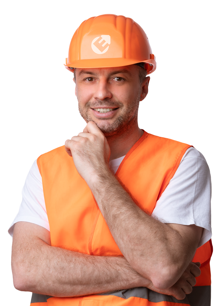 enerset covek slogom