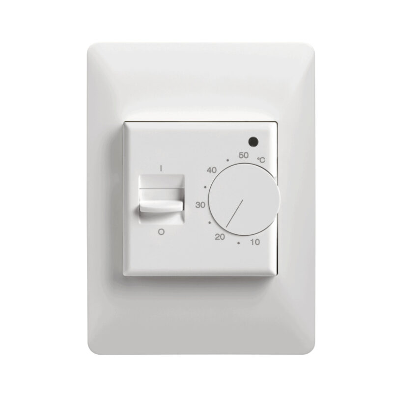 Termostat sa podnim senzorom OJ Electronics MTD-1999-UCH