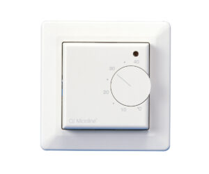 Analogni termostat OJ Electronics MTU2