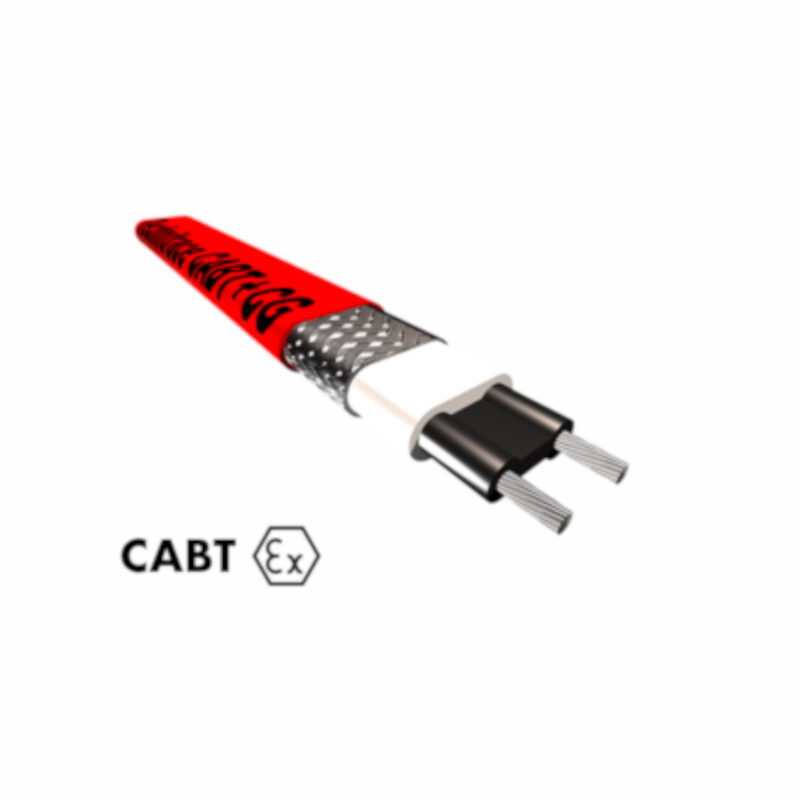 Samoregulišući grejni kabl Technitrace CABT/Ex