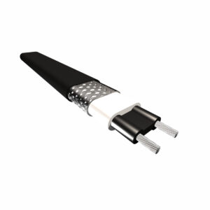 Samoregulišući grejni kabl CABT De-Icing za oluke