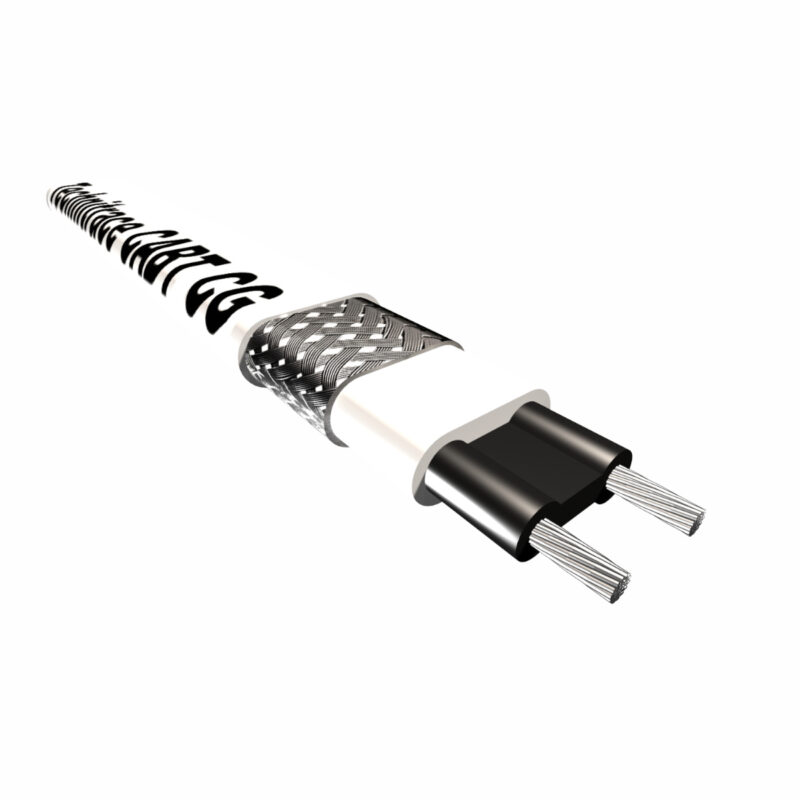 Samoregulišući grejni kabl Technitrace CABT