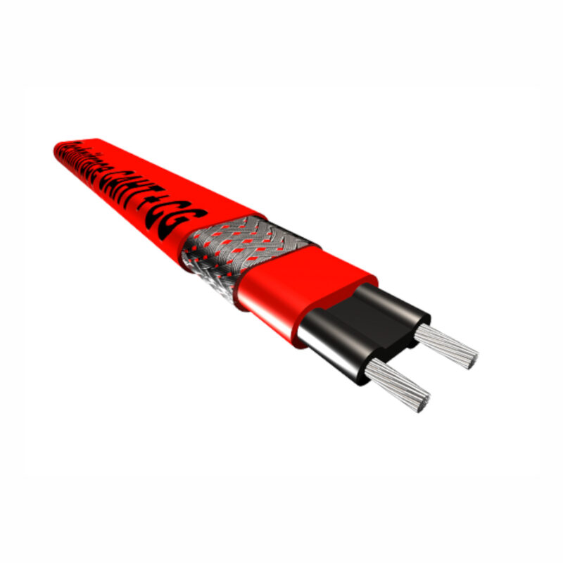 Samoregulišući grejni kabl Technitrace CAHT za hemijsku industriju