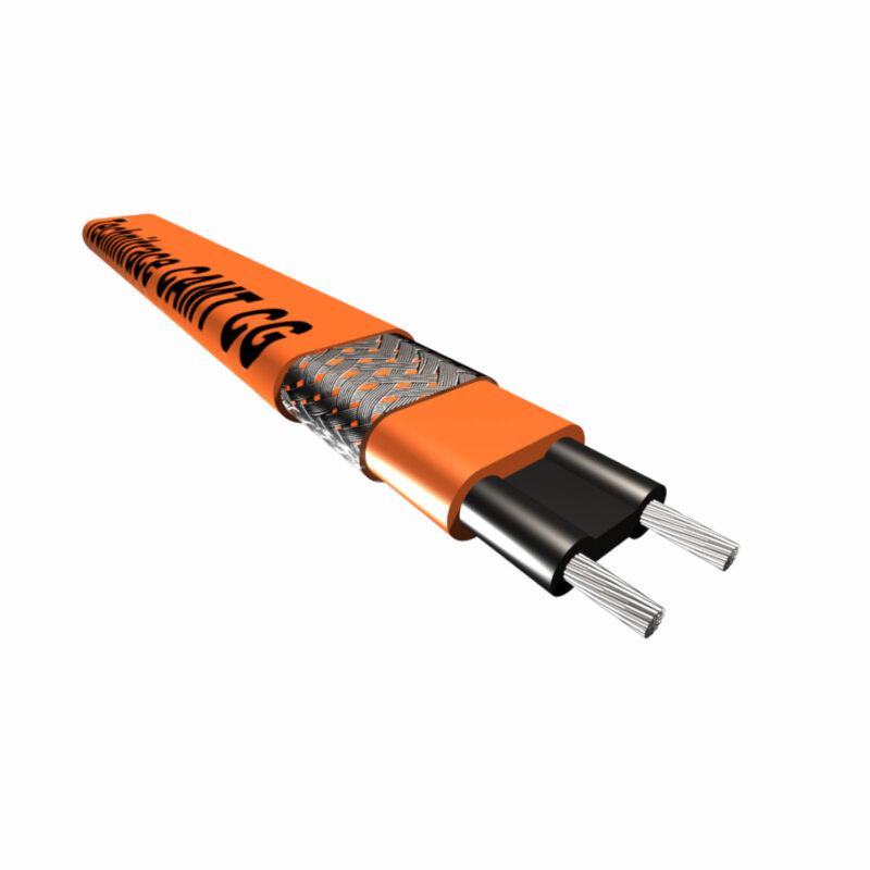 Samoregulišući grejni kabl Technitrace CAMT