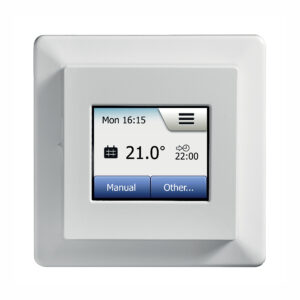 Digitalni termostat sa ekranom na dodir OJ Electronics MCD5