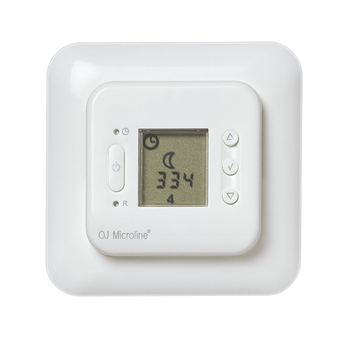 Termostat OCD2 1 termostat