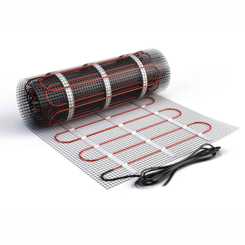 Grejna mreža Extra Power Mat Enerset