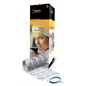 Grejna mrežica Nexans MILLIMAT/150