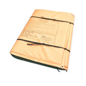 Meltmat 1000W 1.0x3.0m - 3.6m²