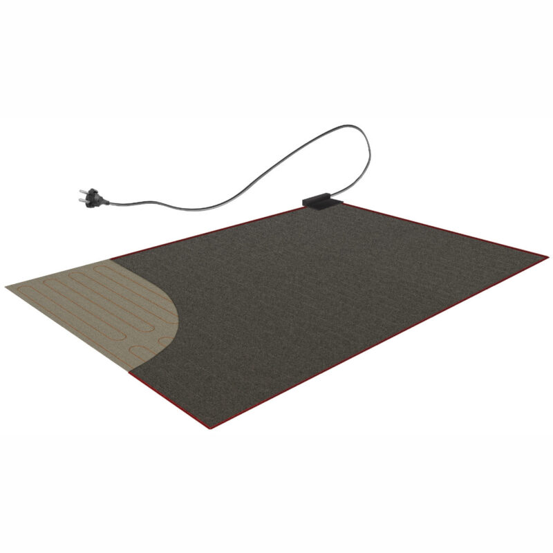 Undercarpet Heater I-Warm
