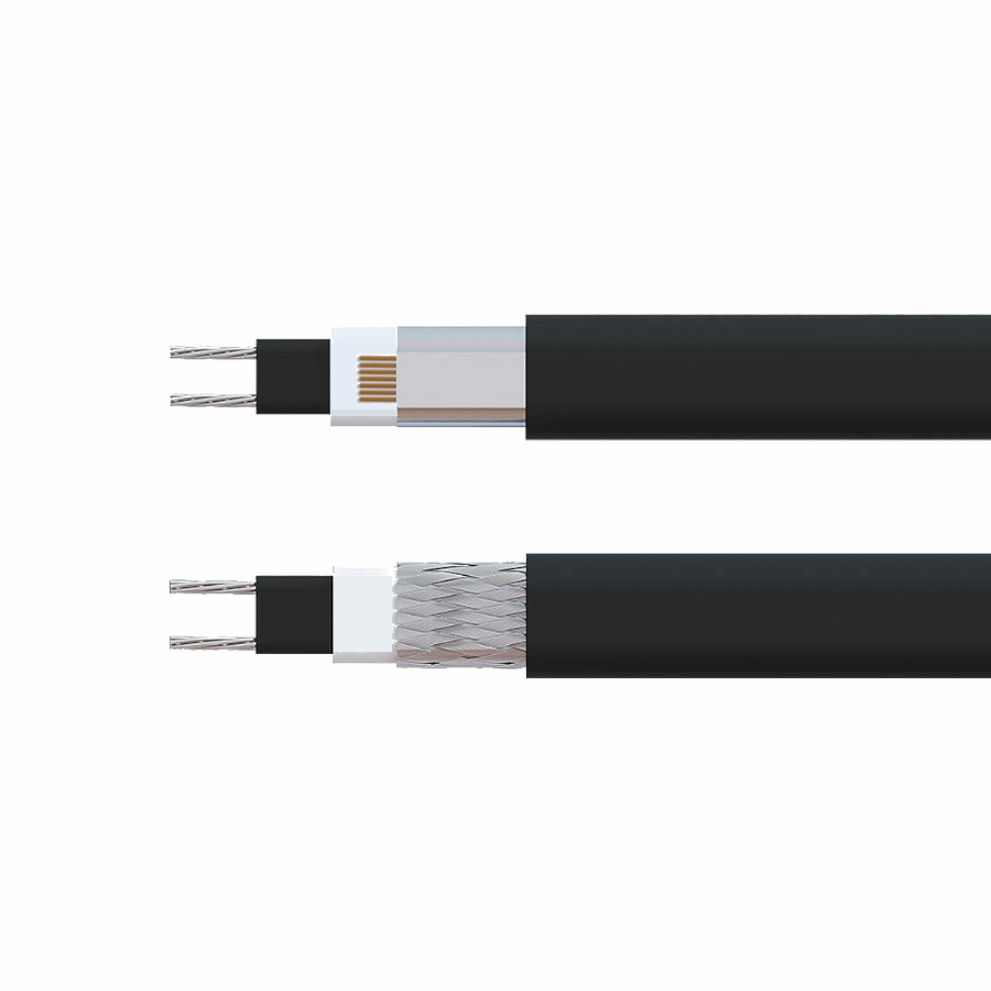 Samoregulišući grejni kabl LTL 1 Samoregulišući grejni kabl Sigmian LTL