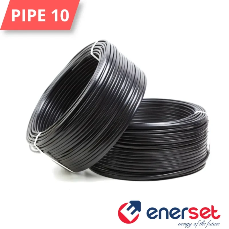 Grejni kabl za grejanje cevi, Izrada grejnog kabla po meri