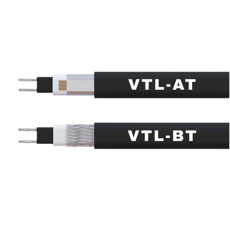 Samoregulišući grejni kabal, samoregulirajući grejni kabel