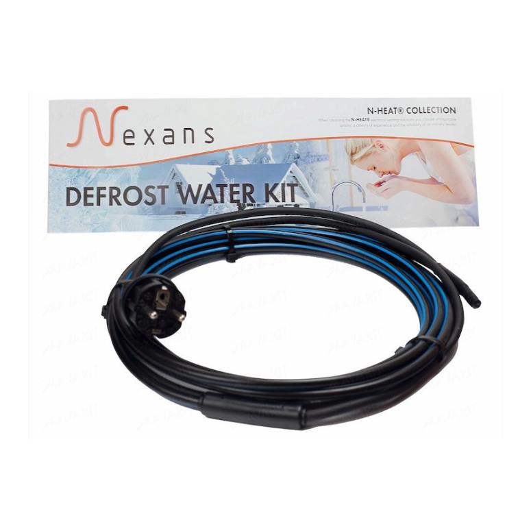 DEFROST WATER KIT 1 DEFROST WATER KIT