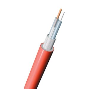 Dvožilni grejni kabl DEFROST SNOW 28W/m