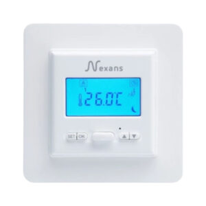 digitalni termostat N comfort TD