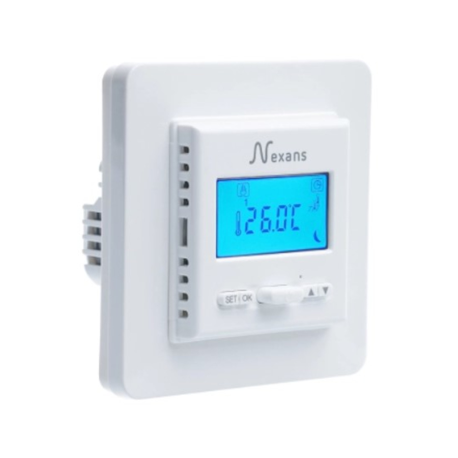 Termostat N-COMFORT TD 2 Termostat N-COMFORT TD - Slika 2