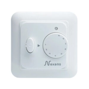 analogni termostat N comfort TR