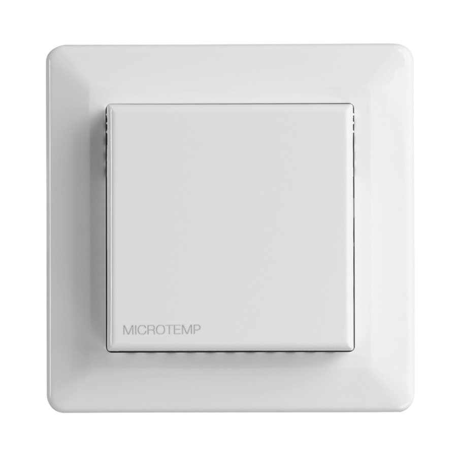 Termostat MTD3 3 Termostat MTD3 - Slika 3