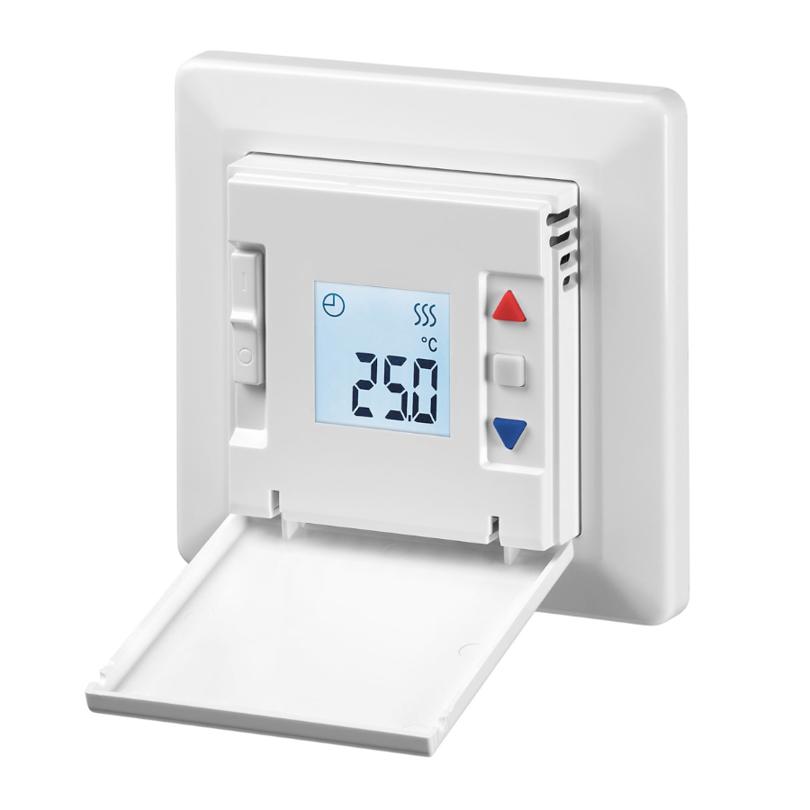 Termostat MTD3 4 Termostat MTD3 - Slika 4