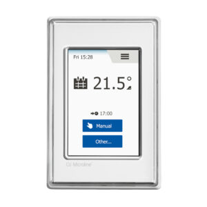 Digitalni termostat OJ Electronics OCD6-1999