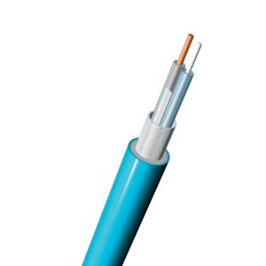 Grejni kabl TXLP 2R 17W/M