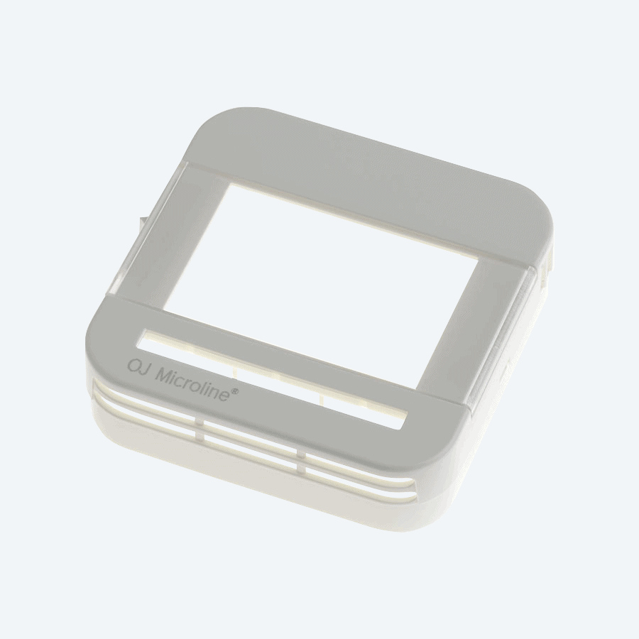 Maska za termostat ACC-013, za OCx4 1 Maska za termostat OJ Electronics ACC-013