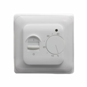 Termostat ALPHA