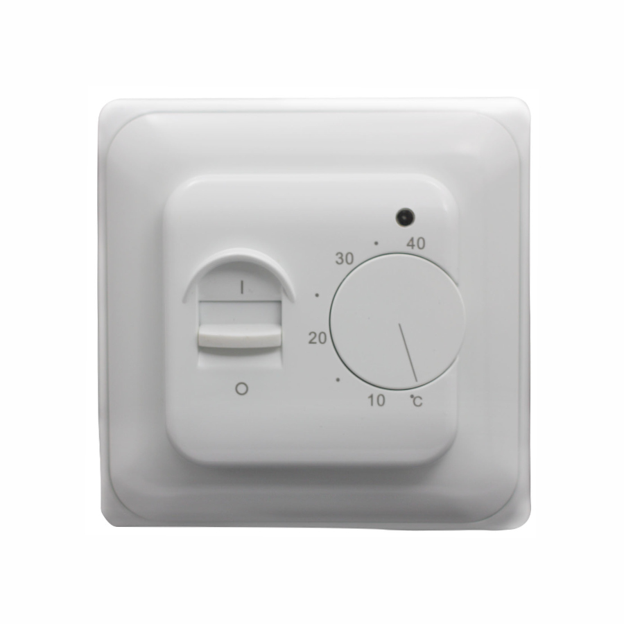 Termostat ALPHA 1 Termostat ALPHA