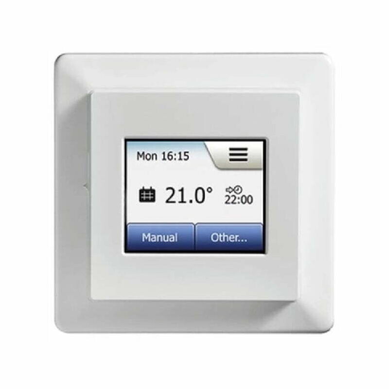 Termostat MWD5-1999 1 Pametni WiFi termostat OJ Electronics MWD5