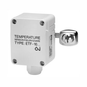 Nalegajući senzor za cevi OJ Electronics ETF-1633/44/55