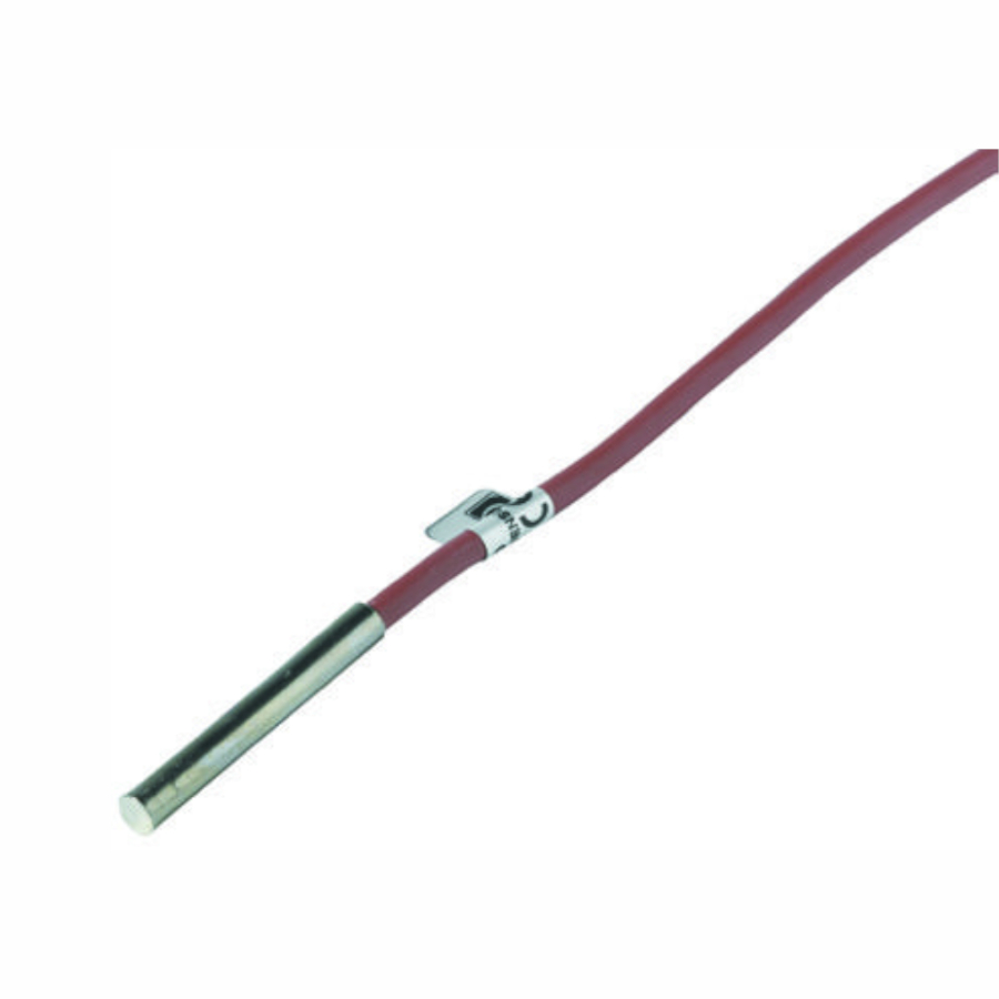 ETF-522 Senzor na kablu -40...+120°C 1 Senzor temperature za cevi OJ Electronics ETF-522