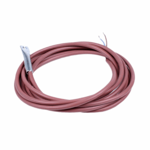 Nalegajući senzor temperature ETF-622 za precizno merenje na površini cevi. Koristi se sa industrijskim termostatima za prateće grejanje i zaštitu od smrzavanja.