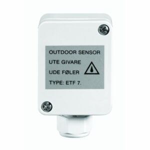 Spoljašnji senzor temperature OJ Electronics ETF-744/99