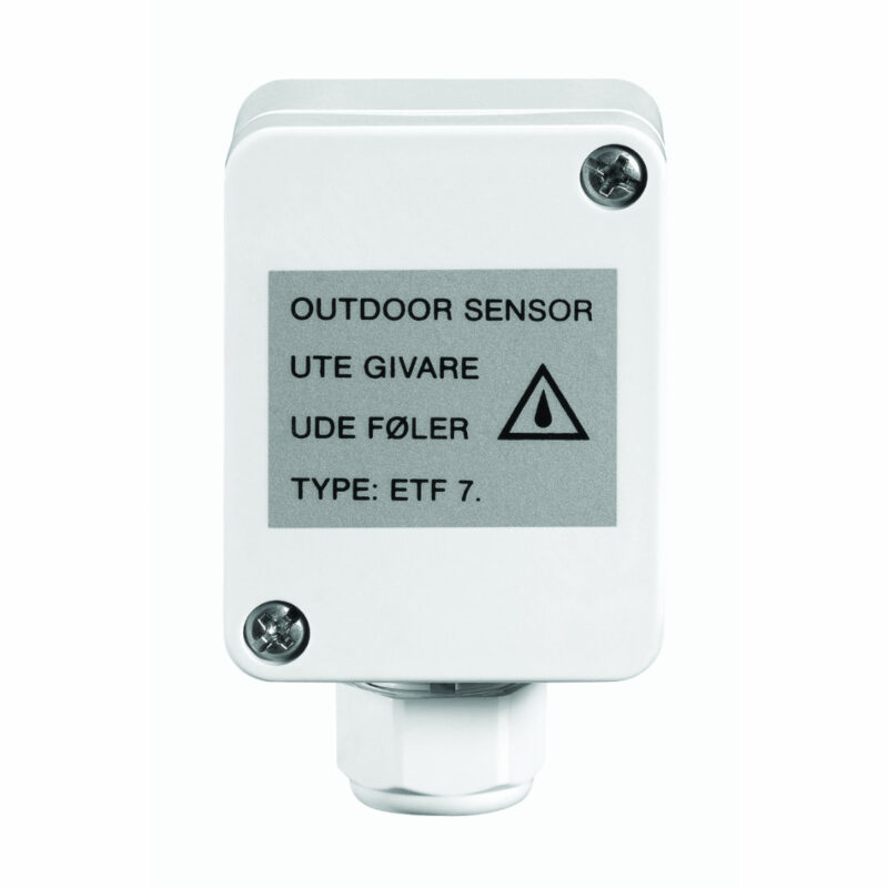 Spoljašnji senzor temperature OJ Electronics ETF-744/99