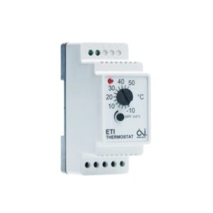 Termostati ETI