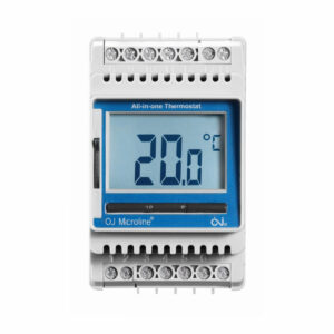 ETN digitalni termostat