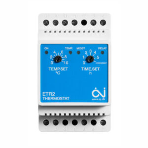 Kontroler za sneg i led OJ Electronics ETR2-1550