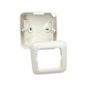 Nadgradna kutija (kućište) OJ Electronics OTN-VH za termostate