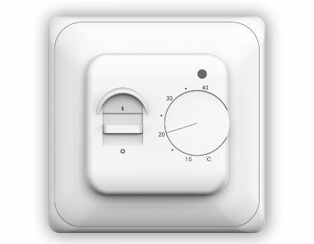 Termostat ALPHA 2 Termostat ALPHA - Slika 2