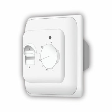 Termostat ALPHA 3 Termostat ALPHA - Slika 3