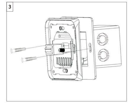 Termostat ALPHA 6 Termostat ALPHA - Slika 6