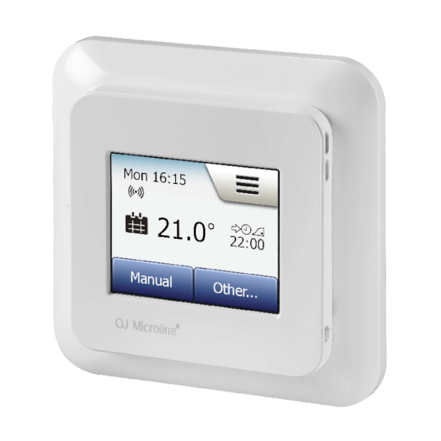 Termostat OWD5-1999 2 Termostat OWD5-1999 - Slika 2