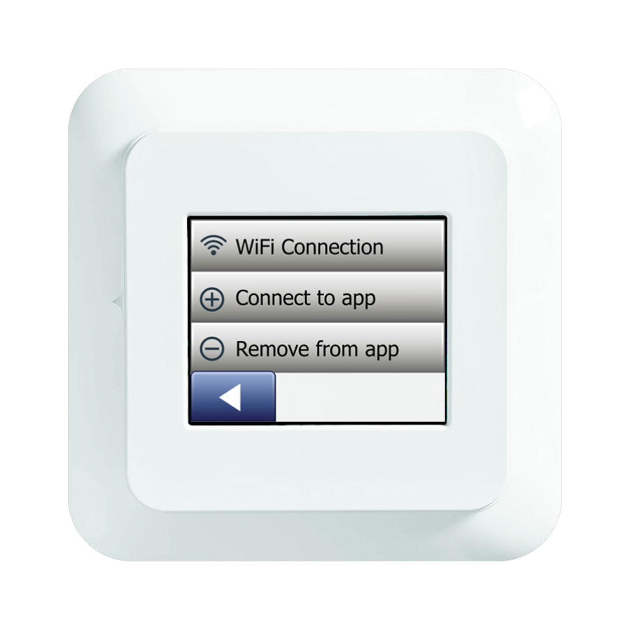 Termostat OWD5-1999 3 Termostat OWD5-1999 - Slika 3