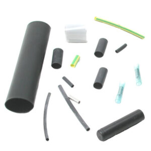 Termoskupljajući komplet za DEFROST PIPE / WARM WATER PIPE