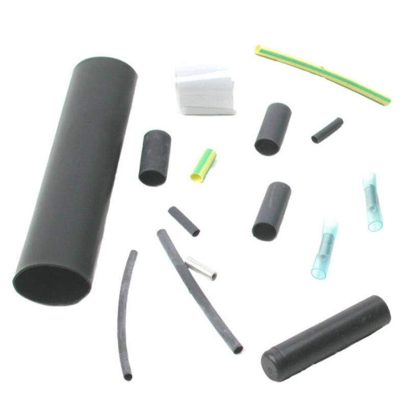 Termoskupljajući komplet za DEFROST PIPE / WARM WATER PIPE