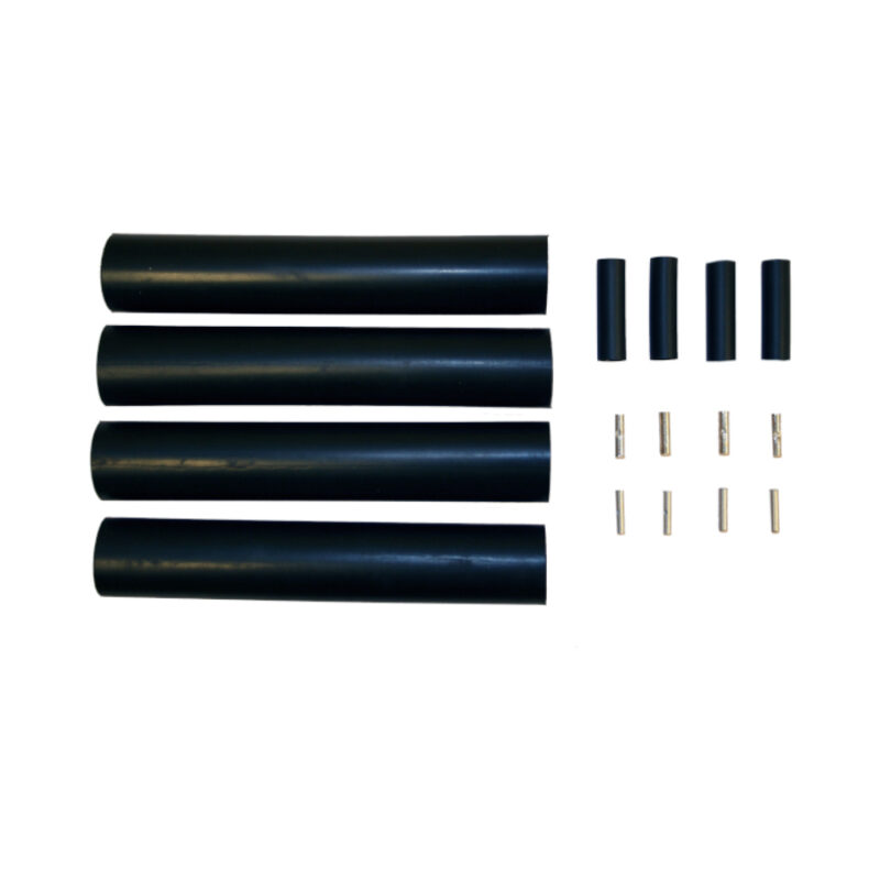 Termoskupljajući komplet 1.5-2.5mm²