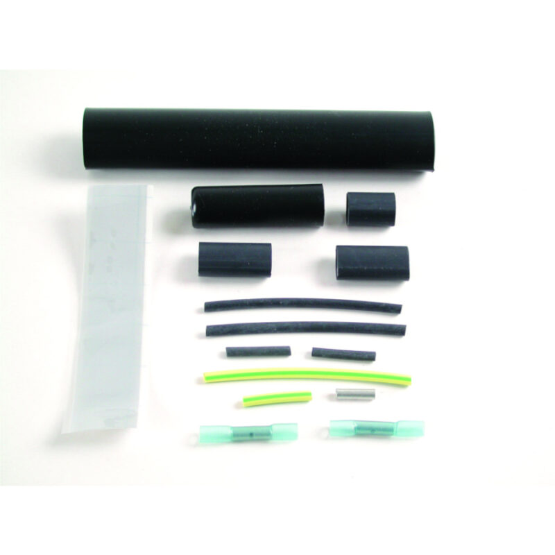 Termoskupljajući komplet za DEFROST FLEX