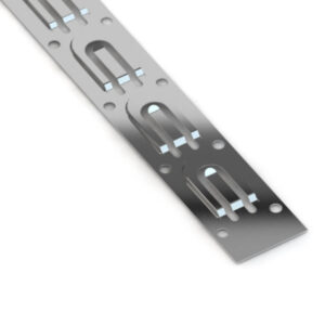 Montažna traka MT 25 za grejne kablove