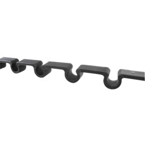 Plastični distancer Nexans PD25